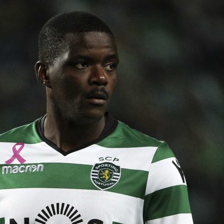 Jorge Jesus tentou contratar William Carvalho: “Não quis o Benfica”