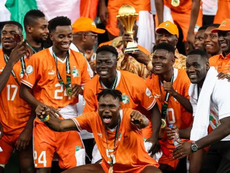 Costa do Marfim derrota Nigéria e vence Copa das Nações Africanas