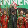 Klopp classifica a glória do Liverpool na Copa da Liga como seu troféu “mais especial”