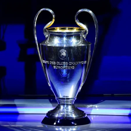 Como funcionará o novo formato da UEFA champions league? sorteio via computador e grupos explicados