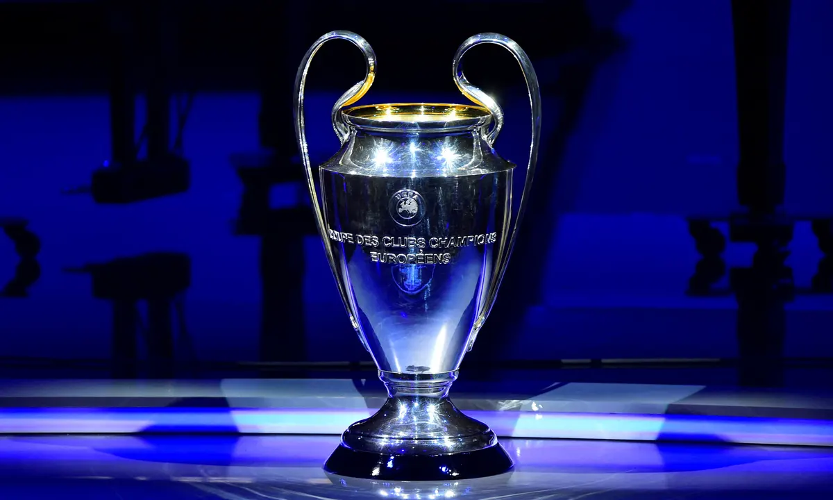 Como funcionará o novo formato da UEFA champions league