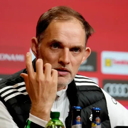 ‘Parabéns Leverkusen’: esperanças de título do Bayern acabaram, admite Tuchel