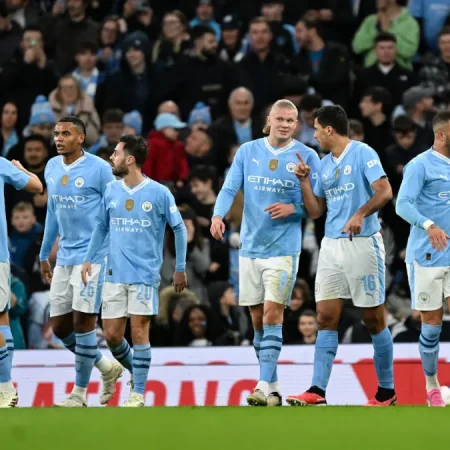 Silva leva Man City às semifinais da FA Cup, Coventry surpreende Wolves