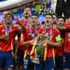 Espanha vence a Inglaterra e conquista a final da Eurocopa 2024