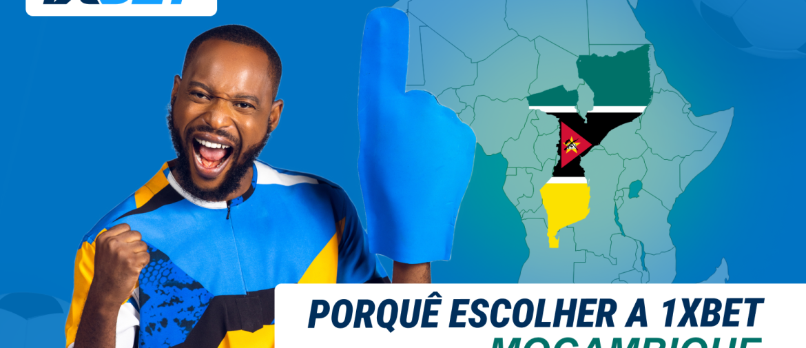 Como escolher a melhor casa de apostas em Moçambique