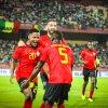 Moçambique entra na lista das 100 melhores selecções do mundo