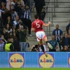 Maguire salva o Manchester United de mais dor no Porto (3-3)