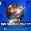 Supremacia de Madrid e impressionantes espanhóis: Top 5 candidatos à Bola de Ouro