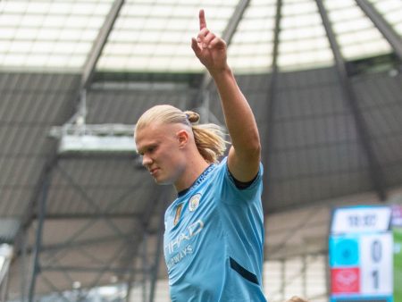 O escândalo do Manchester City ameaça prejudicar a crescente reputação da Premier League.