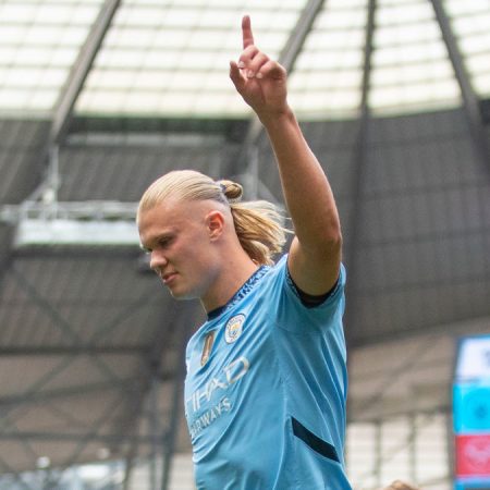 O escândalo do Manchester City ameaça prejudicar a crescente reputação da Premier League.